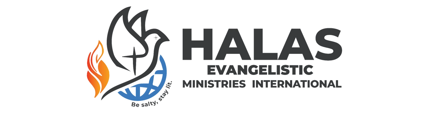 HALAS Evangelistic Ministries International